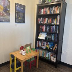 Crossroads Coffee