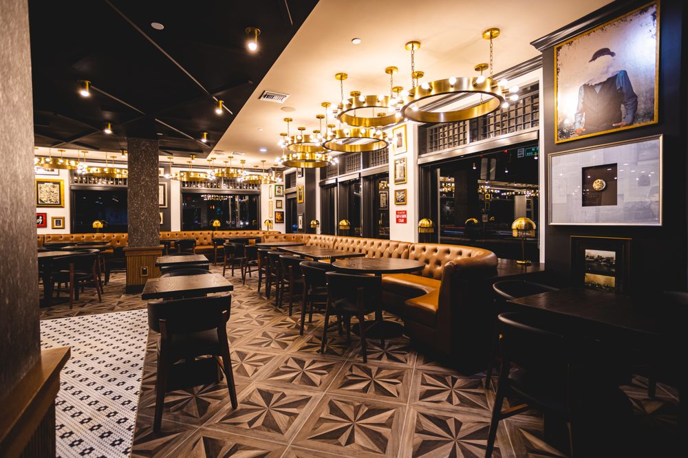 Social spots from The Dan