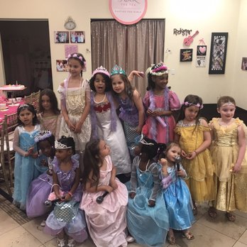 ROCK THE TEA - CLOSED - Updated January 2026 - 24 Photos & 31