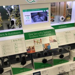 Best Buy Scranton - Cameras