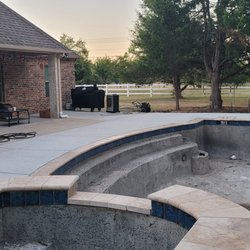 Texoma Country Pools and Spas