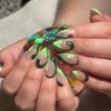 Luxe Nails and Spa gift card