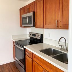 Nohealani Cleaning Service