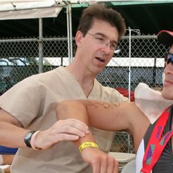 Affleck Ty P MD - Ty Affleck MD, sports medicine