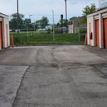 Public Storage - Self Storage Near Me - Fort Wayne, Indiana