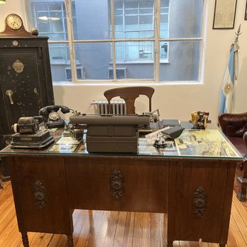 Palacio Barolo - Landmarks & Historical Buildings Near Me - Buenos Aires, C