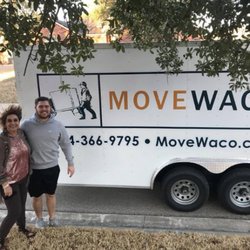 Move Waco