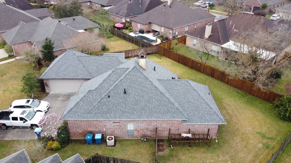 Slide of Big West Building Services