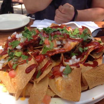 Smoke Daddy - Nachos Galore!! - Barbeque Near Me - Chicago, Illinois Smoke Daddy - Nachos Galore!! - Barbeque Near Me - Chicago, Illinois