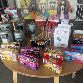 Pure Pawsh - Pet Stores Near Me - San Diego, California Pure Pawsh - Pet Stores Near Me - San Diego, California