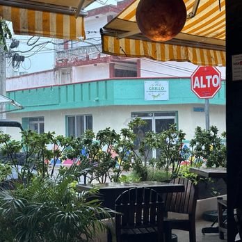 Cafe Mogagua - Mexican Near Me - Isla Mujeres, ROO Cafe Mogagua - Mexican Near Me - Isla Mujeres, ROO