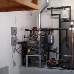 Tim Schefer Mechanical Plumbing and Radiant Heating