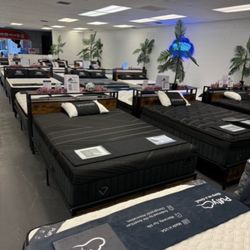 Cloud Nine Mattress