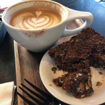 Reborn Coffee - YUM! - Coffee & Tea Near Me - Brea, California Reborn Coffee - YUM! - Coffee & Tea Near Me - Brea, California