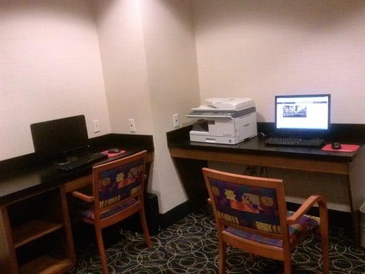 Hampton Inn Myrtle Beach Broadway at the Beach by null