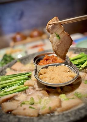 Jincook Santa Monica by null