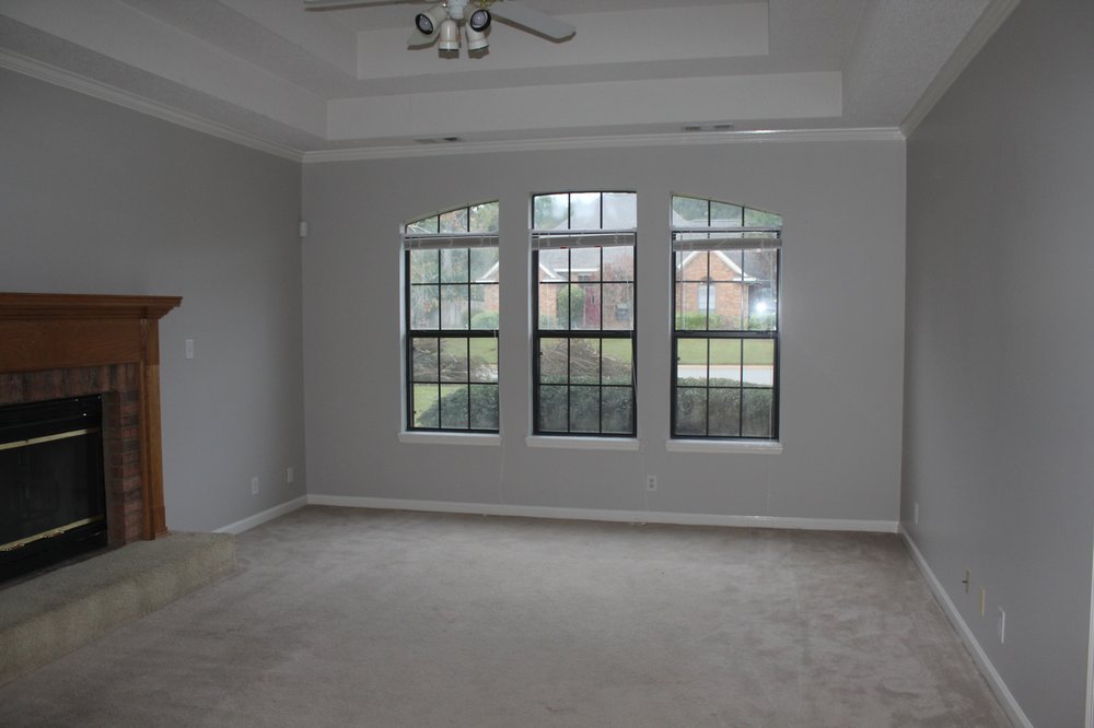 PIZZAZZ PAINTERS WARNER ROBINS 44 Photos Warner Robins,