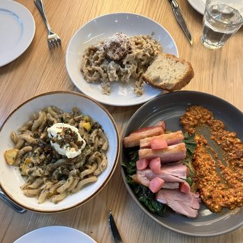 First & Last - Italian Near Me - Phoenix, Arizona