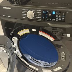 Repaired Samsung dryer