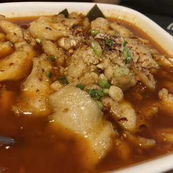 Taipei 101 - Oil Boiling Fresh Fish - Taiwanese Near Me - Cary, North Carolina