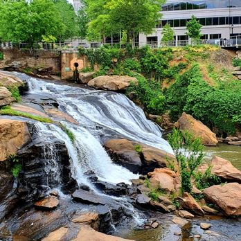 Falls Park - Venues & Event Spaces Near Me - Greenville, South Carolina Falls Park - Venues & Event Spaces Near Me - Greenville, South Carolina