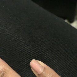 Dtbt Nails - Gel overlay