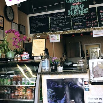 Chau's Cafe - Coffee & Tea Near Me - Killeen, Texas Chau's Cafe - Coffee & Tea Near Me - Killeen, Texas