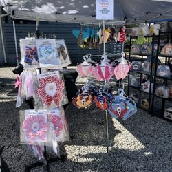 Fernandina Events - Doggie wear!