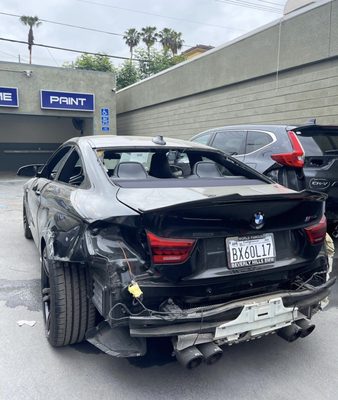 ALLIANCE AUTO BODY - Updated June 2025 - 602 Photos & 479 Reviews - 826