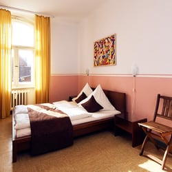 Three Little Pigs - Hostel Berlin: Three Little Pigs Doppelzimmer