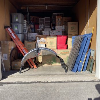Osmon Moving & Storage - Excellently stored...!!! - Movers Near Me - Los Angeles, California
