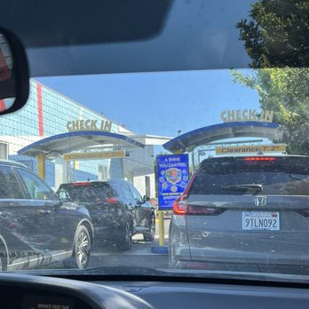 Gateway Express - Car Wash Near Me - Long Beach, California Gateway Express - Car Wash Near Me - Long Beach, California