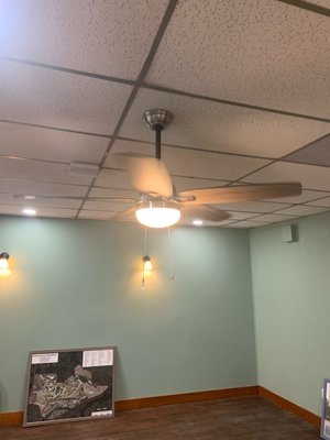 Top 10 ceiling fan installation service in San Antonio, TX