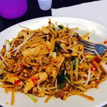 Krua Thai Restaurant - Pad Thai - Thai Near Me - Abilene, Texas Krua Thai Restaurant - Pad Thai - Thai Near Me - Abilene, Texas