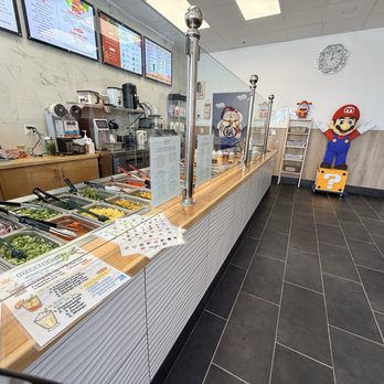 Poke Bros - Seafood Near Me - Chelmsford, Massachusetts