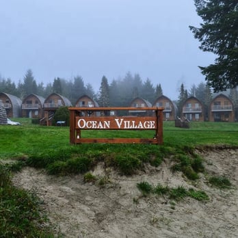 Ocean Village Beach Resort - Resorts Near Me - Tofino, British Columbia Ocean Village Beach Resort - Resorts Near Me - Tofino, British Columbia