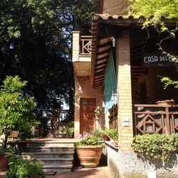 Casa del Poggio