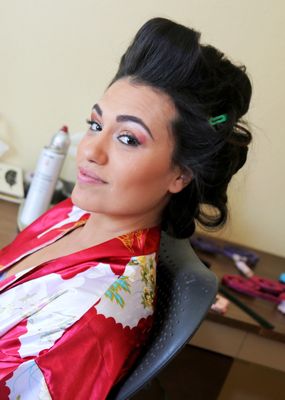 Basicimage 22 Photos Makeup Artists Town N Country Tampa