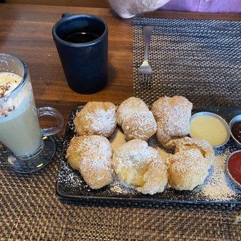 The Clinkscale - Beneigts - Breakfast & Brunch Near Me - Jerome, Arizona The Clinkscale - Beneigts - Breakfast & Brunch Near Me - Jerome, Arizona
