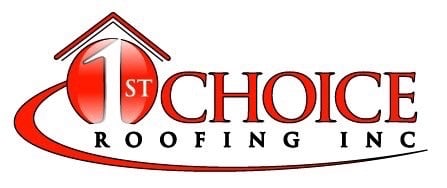 Slide of 1st Choice Roofing