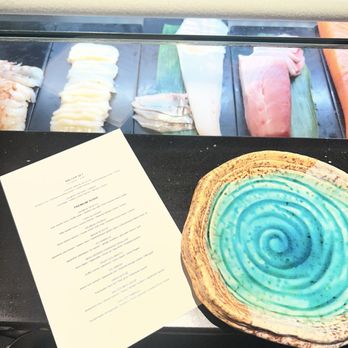 EDOBOY Standing Sushi Bar - Sushi Bars Near Me - Orlando, Florida