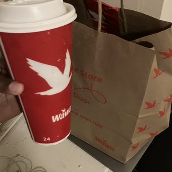 Wawa - My Order came in today. Mhm - Convenience Stores Near Me - Cheltenham, Pennsylvania Wawa - My Order came in today. Mhm - Convenience Stores Near Me - Cheltenham, Pennsylvania