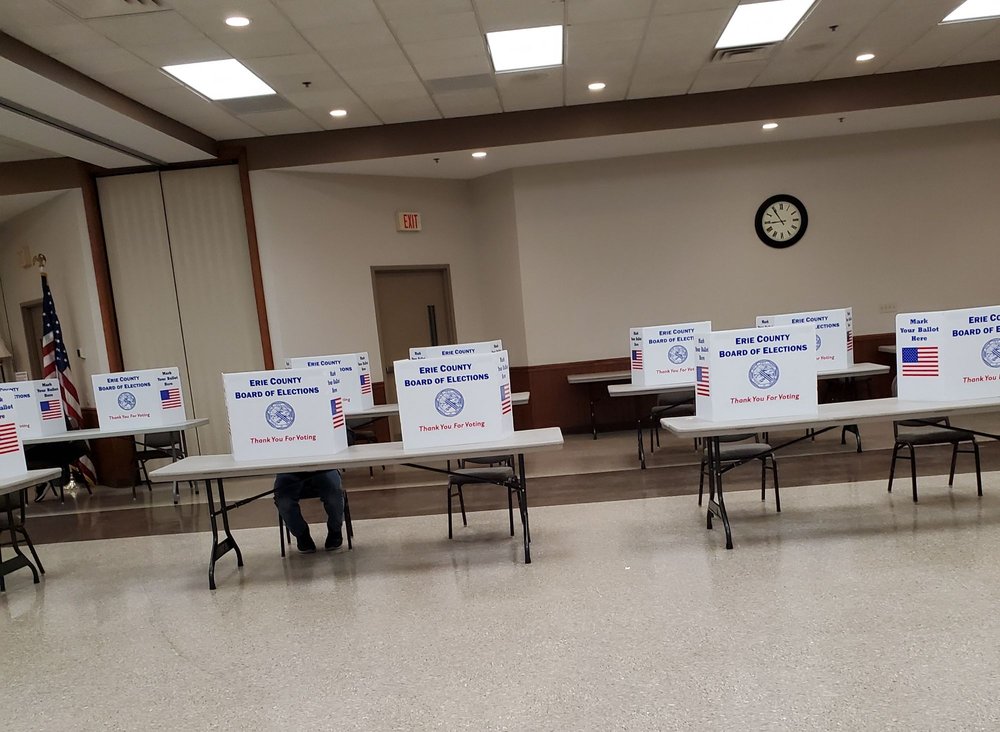 MAINTRANSIT FIRE DEPARTMENT Updated September 2024 6777 Main St