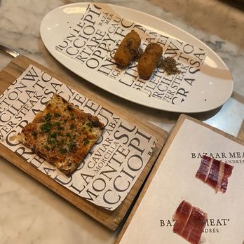 Bazaar Meat by José Andrés - Steakhouses Near Me - Las Vegas, Nevada
