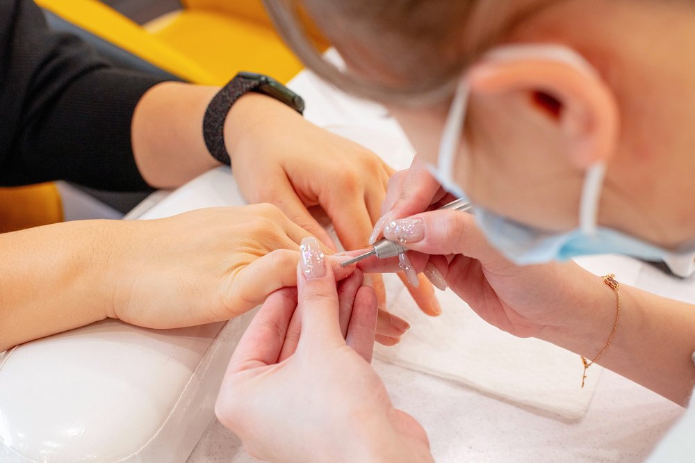 QQ NAILS & SPA Updated October 2024 25 Photos & 14 Reviews 125