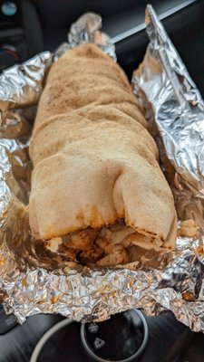 Bucharest Grill by null