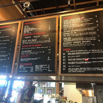 Pine State Biscuits - Breakfast & Brunch Near Me - Portland, Oregon