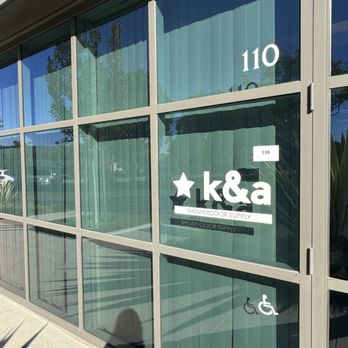 Ka Showerdoor - Kitchen & Bath Near Me - Irvine, California Ka Showerdoor - Kitchen & Bath Near Me - Irvine, California