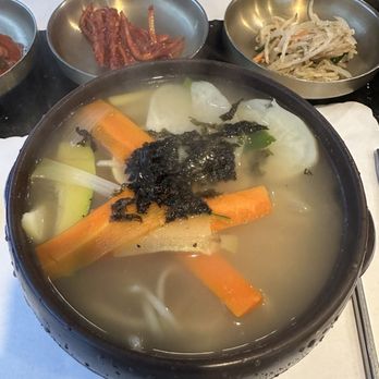 Mindeulle - Korean Near Me - Buena Park, California