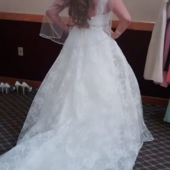 Nancy's Bridal - Bridal Near Me - Cortland, New York